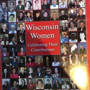 Wisconsin Women Oral History Book